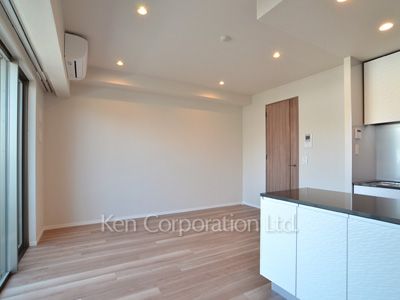 Living-Dining