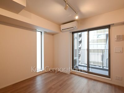 Living-Dining ※Photo of the same layout on 3 floor. Decoration and fixture may differ.