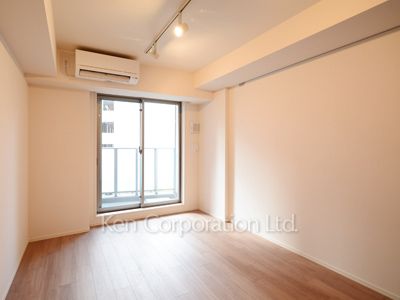 Living-Dining ※Photo of the same layout on 3 floor. Decoration and fixture may differ.