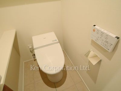 Lavatory