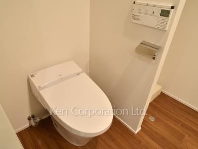 Lavatory