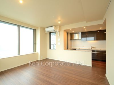 Living-Dining