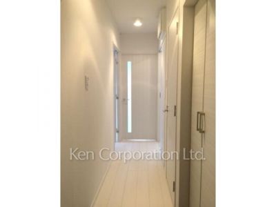 Other Interior/Fixtures