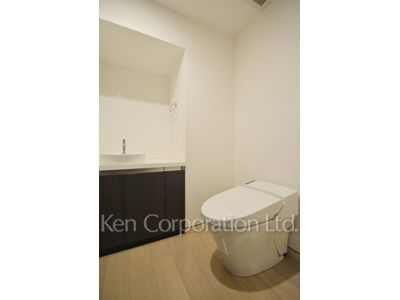 Lavatory