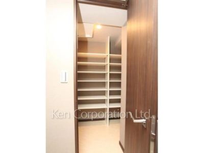 Closet