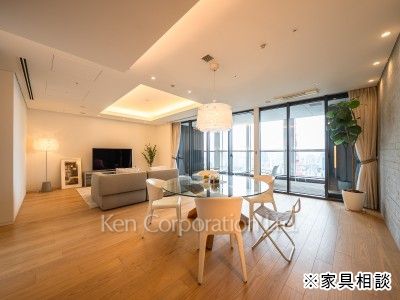 Living-Dining ※Furniture consultation