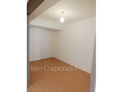 Other Room ※Photo of the same layout on 4 floor. Decoration and fixture may differ.