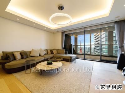 Living-Dining