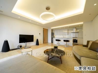 Living-Dining