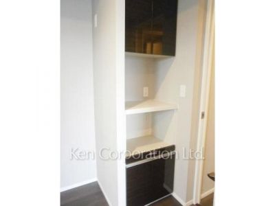 Other Interior/Fixtures