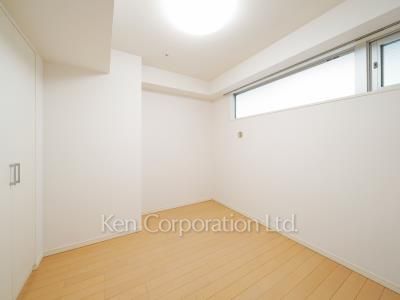 Multi Room ※Photo of the same layout on 13 floor. Decoration and fixture may differ.