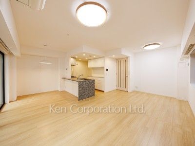 Living-Dining