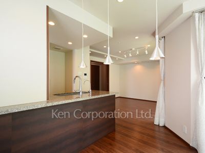 Living-Dining