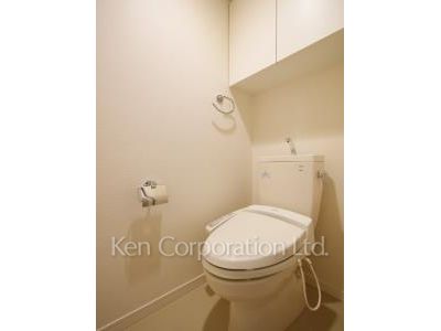 Lavatory