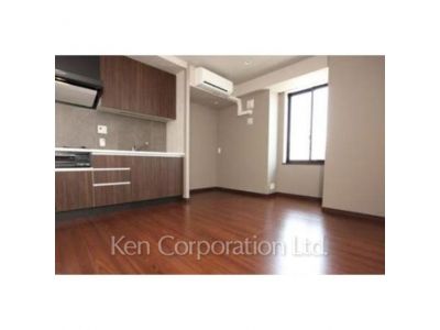 Living-Dining