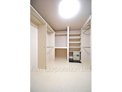 Closet