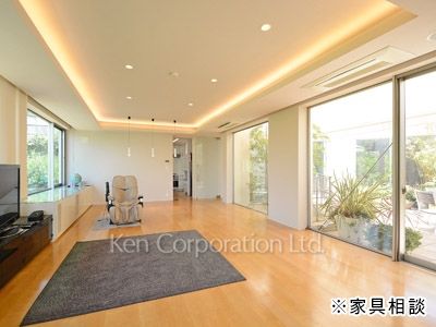 Living-Dining
