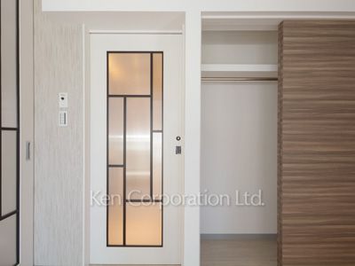 Closet