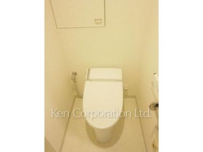 Lavatory