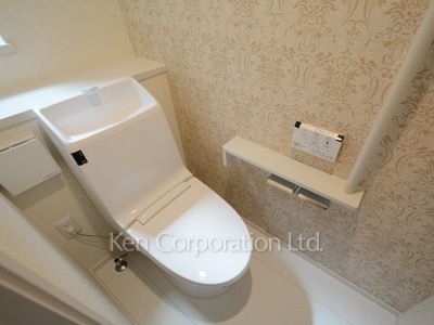 Lavatory
