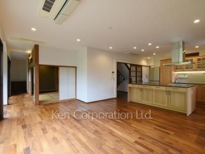 Living-Dining