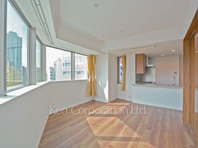 Living-Dining