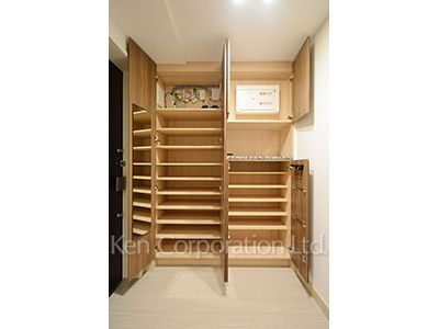 Closet