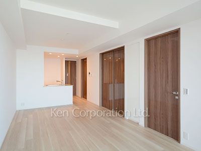 Living-Dining