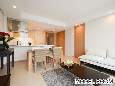 Living-Dining