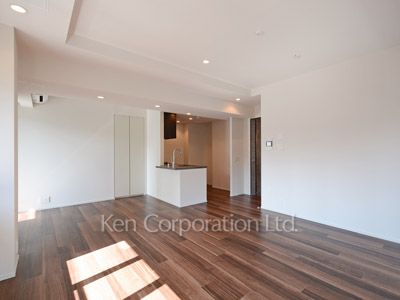 Living-Dining