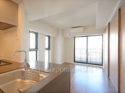 Living-Dining