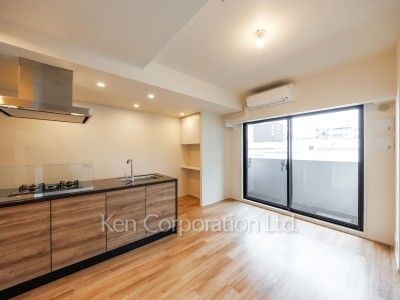 Living-Dining