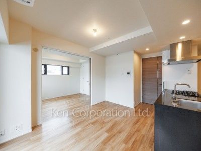 Living-Dining