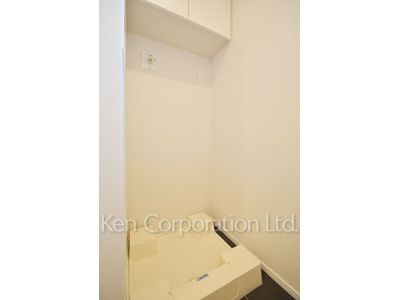 Washing Machine Space