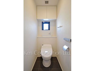 Lavatory