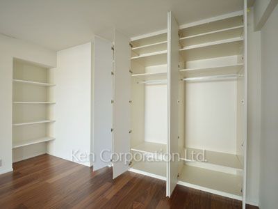 Closet