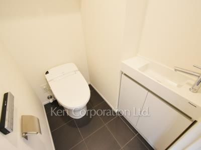 Lavatory