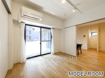 Bedroom ※Staged Unit
