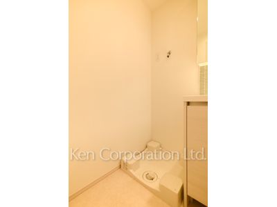 Washing Machine Space