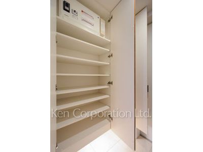 Closet