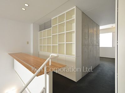 Other Interior/Fixtures