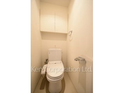 Lavatory