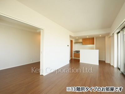 Living-Dining
