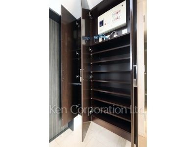 Closet