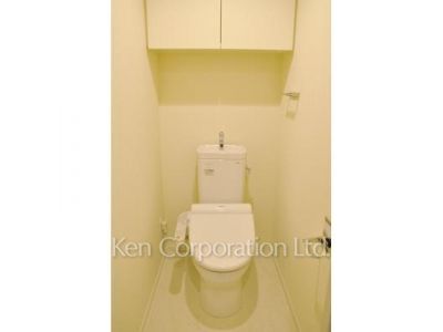 Lavatory