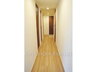 Other Interior/Fixtures