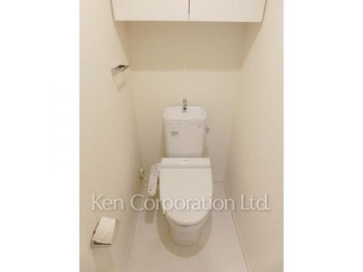 Lavatory