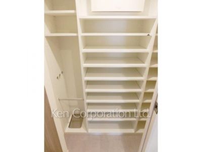 Closet