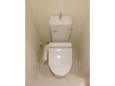 Lavatory