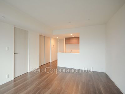 Living-Dining